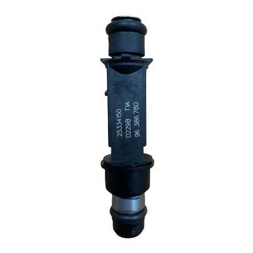 Inyector Original Chevrolet Aveo Tipo Delphi Largo