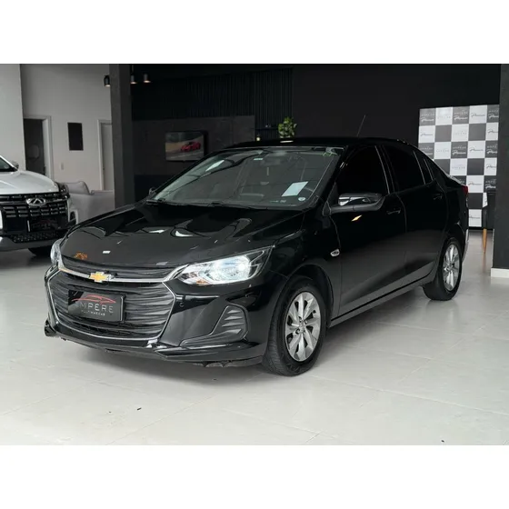 Chevrolet Onix Plus Onix Plus 10tat Lt1