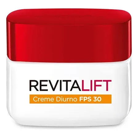 Creme Hidratante L'oréal Paris Revitalift Pro Retinol Dia Normal