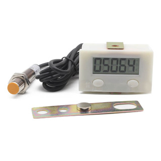 Nuevo Contador Digital Lcd (ct), Contador De Personas, Nuevo Contador Digital Lcd (ct), Contador De Personas,