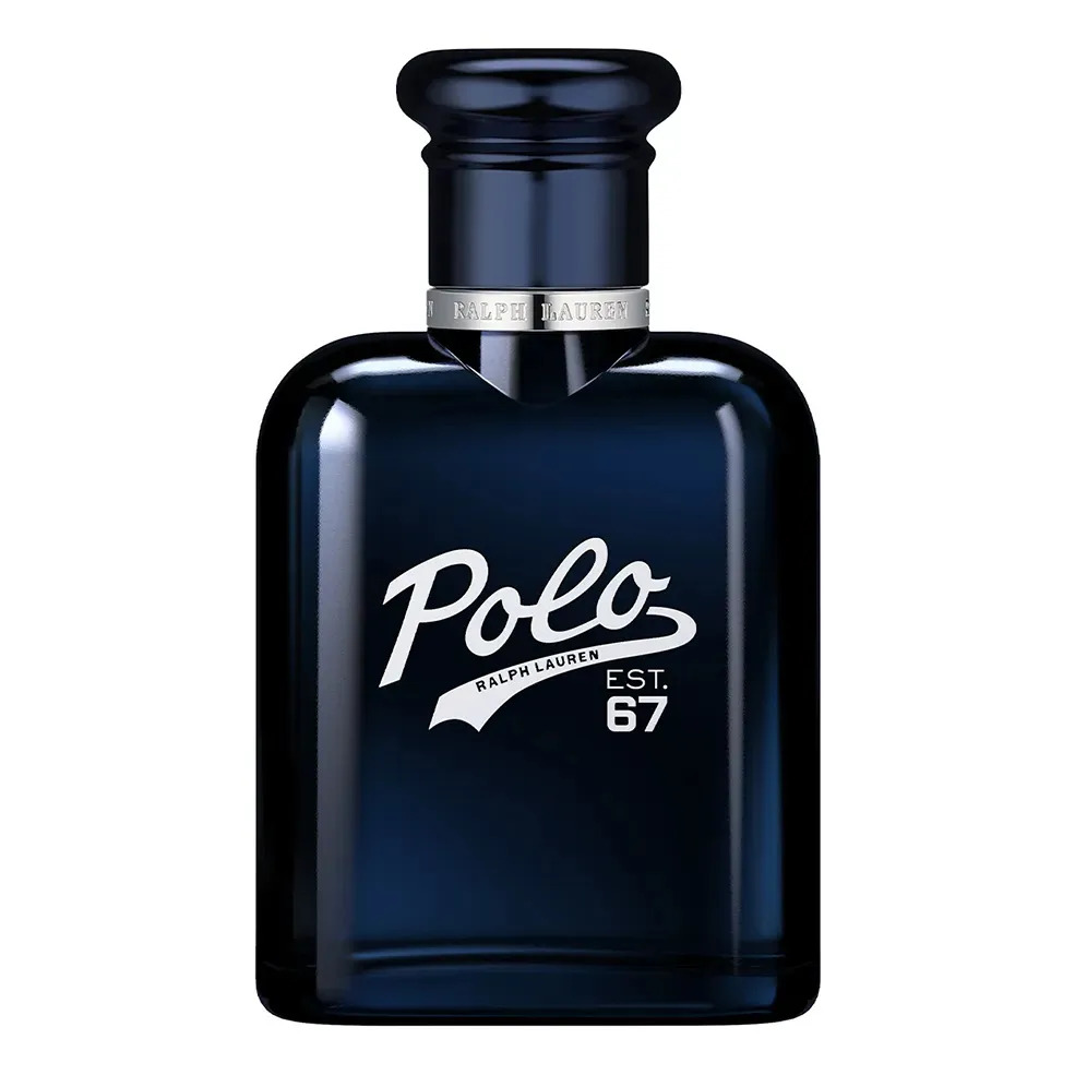 Perfume Masculino Eau de Toilette Ralph Lauren Polo 67 125ml
