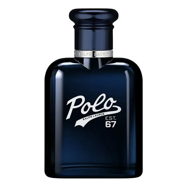 Perfume Masculino Polo 67 Ralph Lauren Edt 125ml