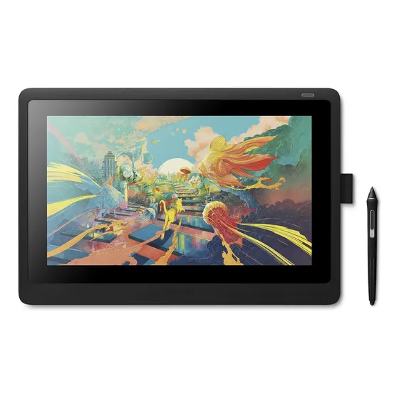 Wacom Cintiq 16