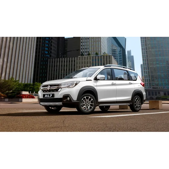 Suzuki Xl7 Hybrid 1.5 Glx Mt