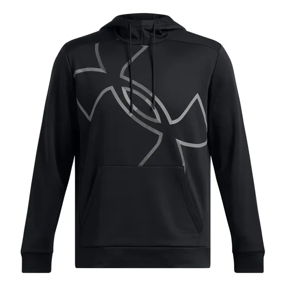 Buzo Under Armour Armr Flc Hbr Logo Hd Para Hombre Tr