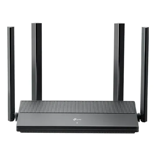 Roteador Tp-link Ax3000 Xx530v Wifi 6 Mesh Dual Band Bivolt