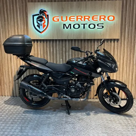 Bajaj Pulsar 180 2023