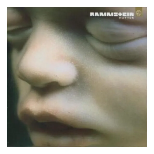 Rammstein Mutter Import Usa Import Cd