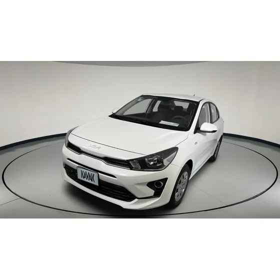 Kia Rio 1.6 L