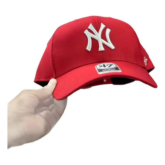 Gorra Ny - Forty Seven 100% Original