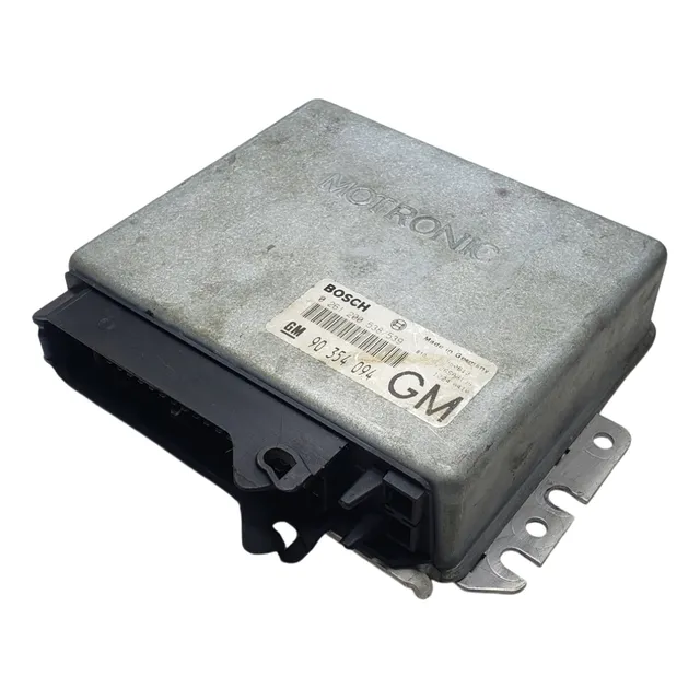 Módulo De Injeção 0261200538/539 90354094 Chevrolet Astra