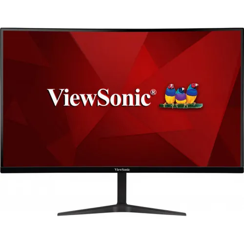 Monitor Gamer ViewSonic con pantalla de 27" 180Hz 220V y resolución Quad HD
