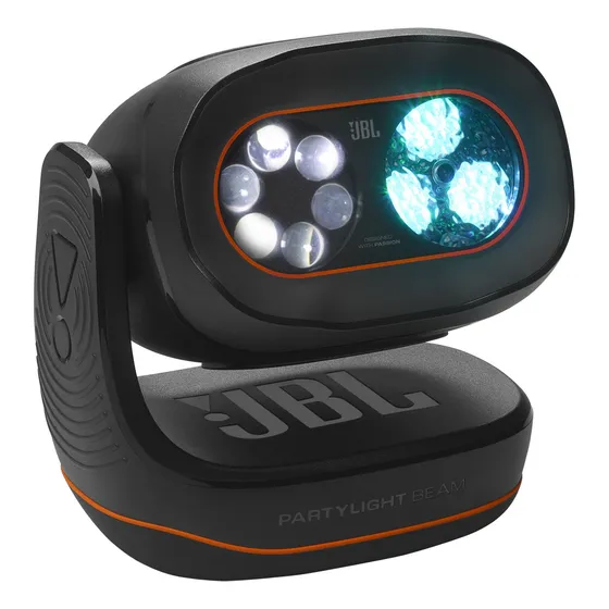 Luces Jbl Party Light Beam