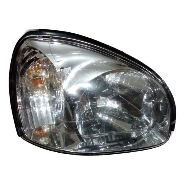Faro Santa Fe 2000 2008 Orginal  9210226000 Derecho  18970