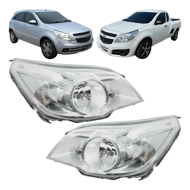 Par Farol Agile Montana 2010 2011 2012 2013 2014 2015 A 2021