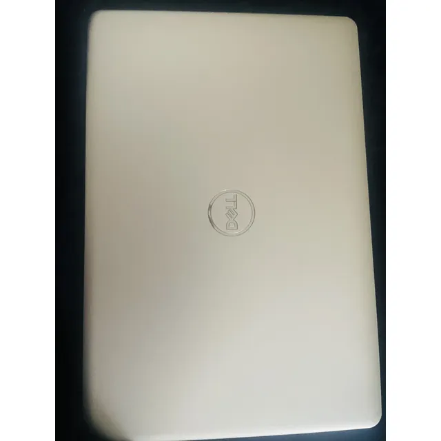Inspiron 5584 Dell 15 5000