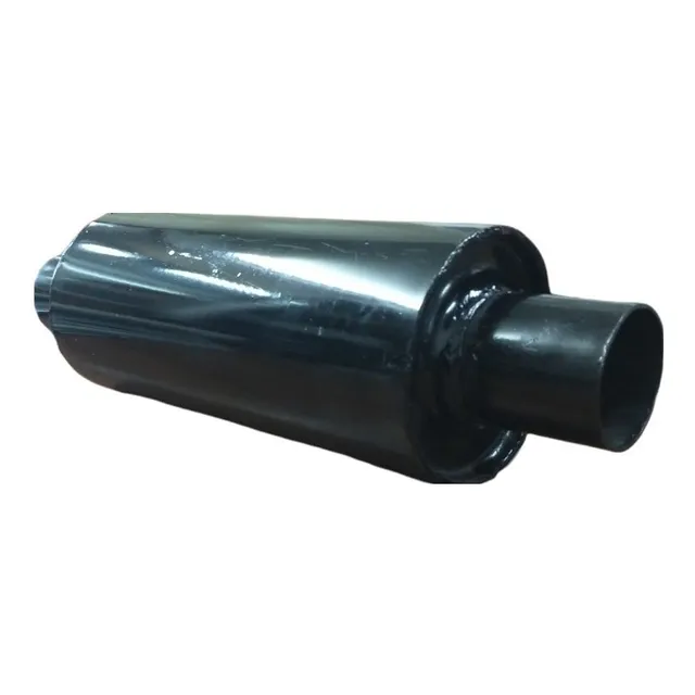 Escape Camara Silens Silenciador Deportivo , Silens 25 Cm