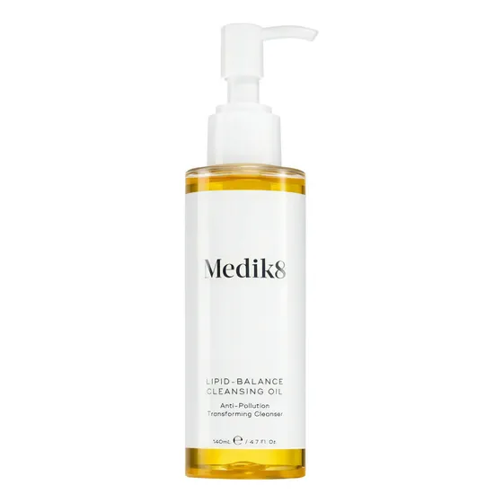 Medik8 Lipid Balance Cleansing Oil 140ml