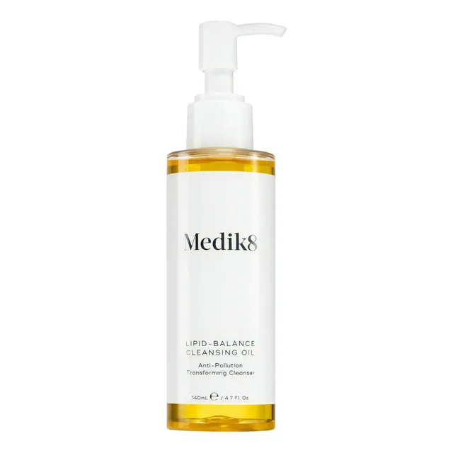 Medik8 Lipid Balance Cleansing Oil 140ml