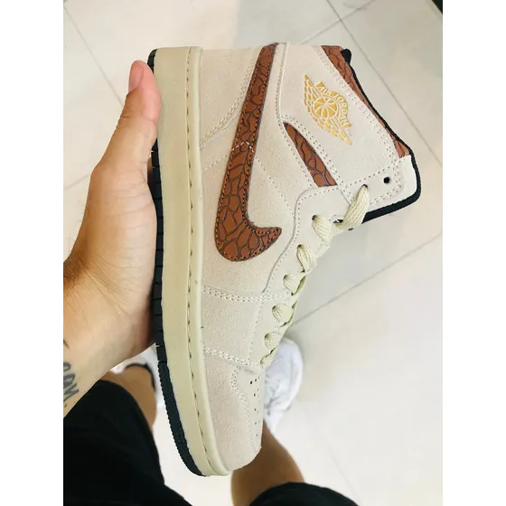 Jordan Retro Casual Unisex Talla Limitada 39$
