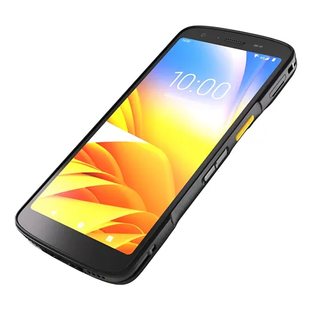 Computo Movil Zebra Tc27 Lector 2d 5g Wifi (reemplazo Tc26)