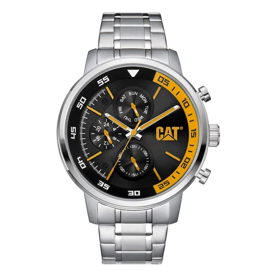 Reloj Hombre Cat Ak 149 11 127