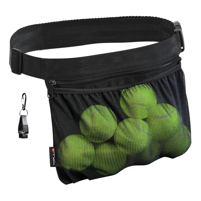 Soporte Bolsa Para Pelotas De Tenis Para Mujeres Y Hombres