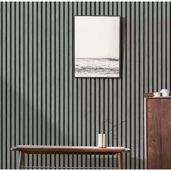 Papel Tapiz Autoadhesivo Tipo Wall Panel Grueso