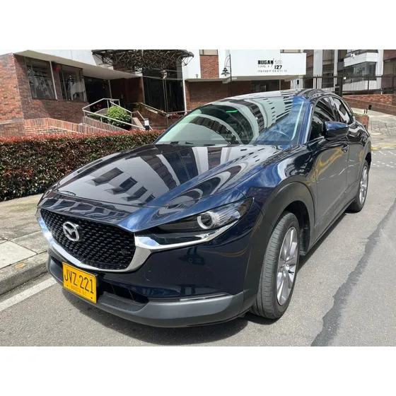 Mazda Cx-30 2.0 Grand Touring