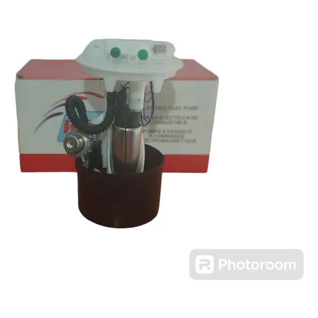 Modulo Bomba De Gasolina Renault Kangoo