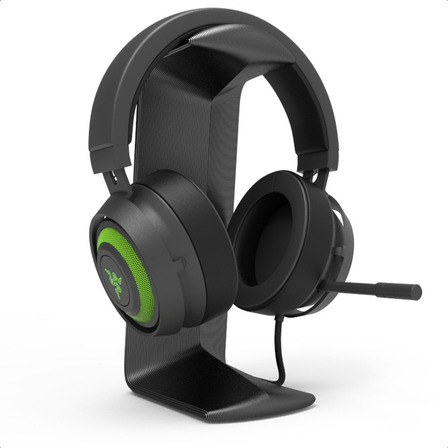 Suporte Para Headset Headphone Fone De Ouvido Gamer Apoio C1 Suporte Para Headset Headphone Fone De Ouvido Gamer Apoio C1