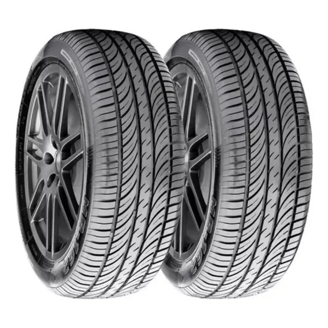 Paquete De 2 Llantas - 175 70 R13 Mirage Mr-162 Vt  82t