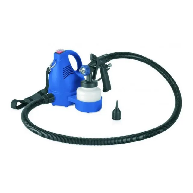Pistola Com Compressor Portátil Comp-4, 220v, Wimpel