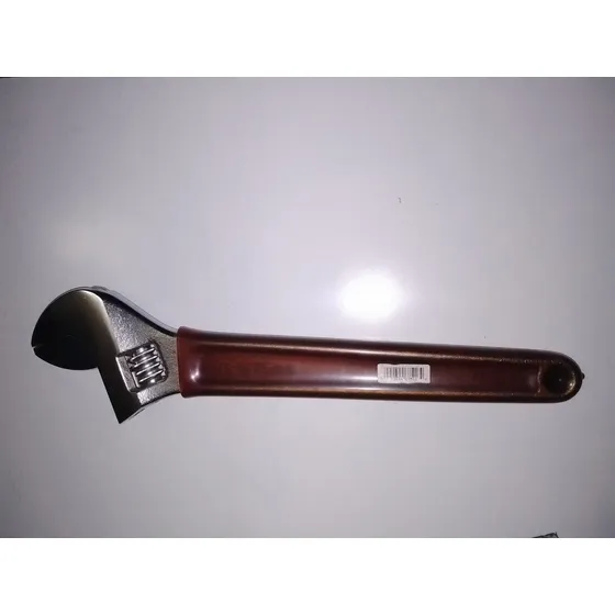 Llave Ajustable Klein Tools Usa 375 Mm / #15 