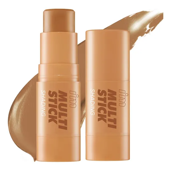 Barra Contornos Iluminadora Multi Stick Maquillaje Coreano