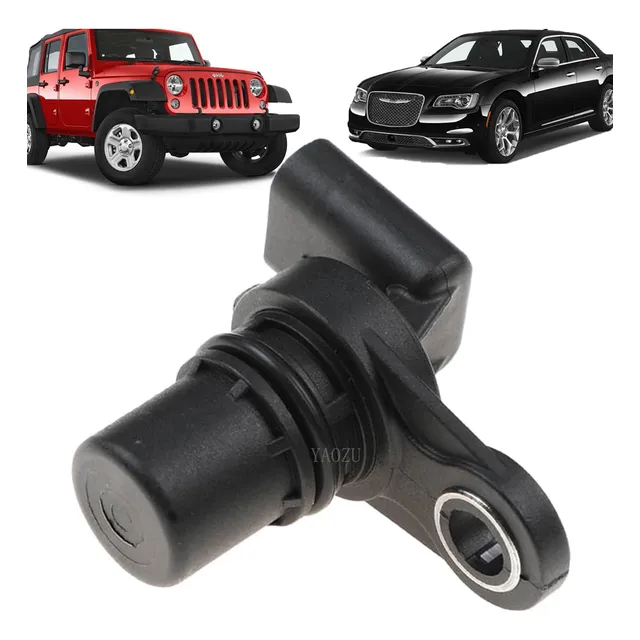 Sensor Fase Fiat Argo Cronos Mobi Uno 1.0 1.3 05033308ab