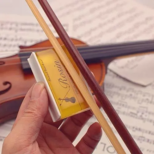 Colofonia 2 Grande Para Violin Violonchelo Viola Arco