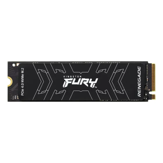 interno Kingston Fury Renegade SFYRD/2000G 2TB negro