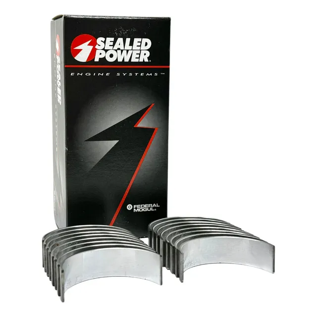 Concha Biela Std Grand Cherokee Wj Wk 4.7 1999 - 2007 S/cuña