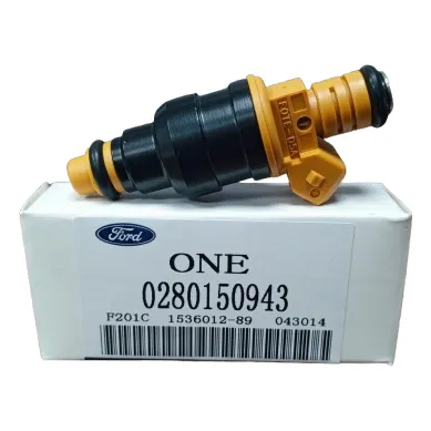 Inyector Gasolina Ford Bronco F-150 F-350 Triton Fortaleza