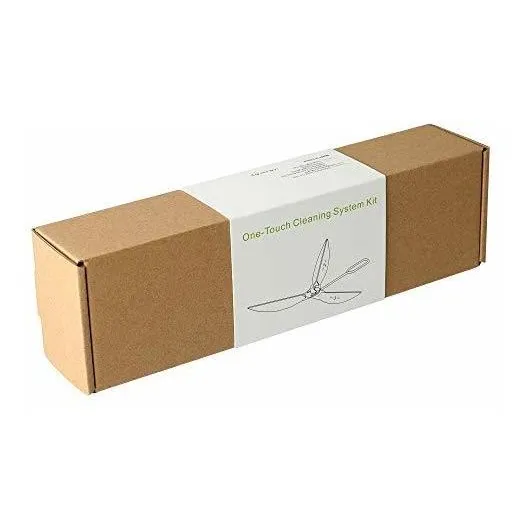 Yilador Ez Kit Limpieza Para Parrilla 22.5 Premium One