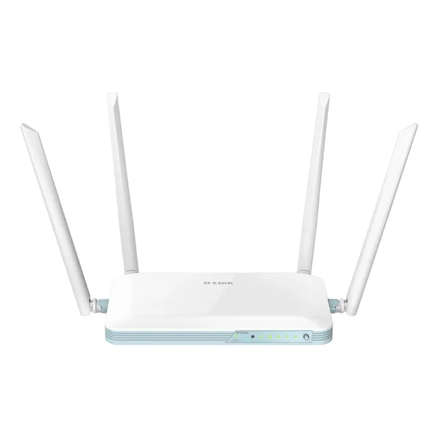 Router D-link N300 Smart Wi-fi 4g 4/ Lte 4g, 150 Mbps