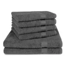 Toallas De Manos Super Absorbentes Medida 32x32 