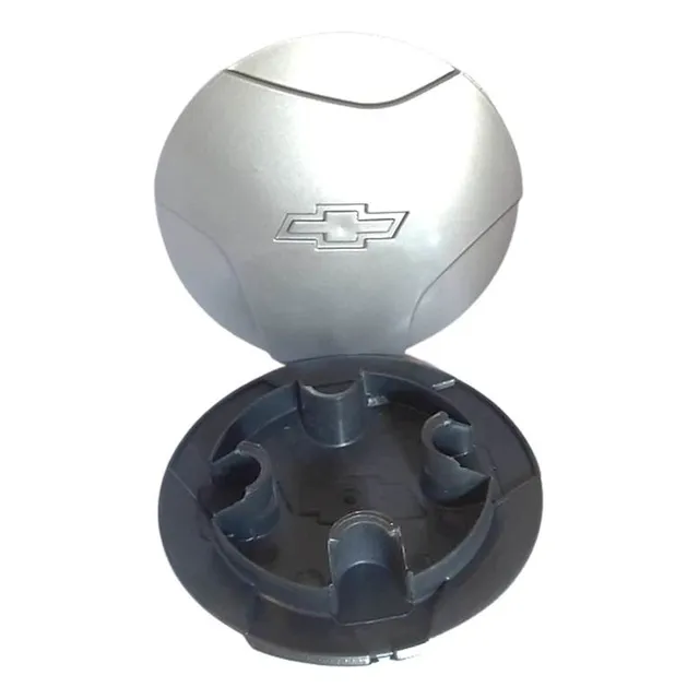 Tapa Centro De Rin Chevrolet Corsa C/u