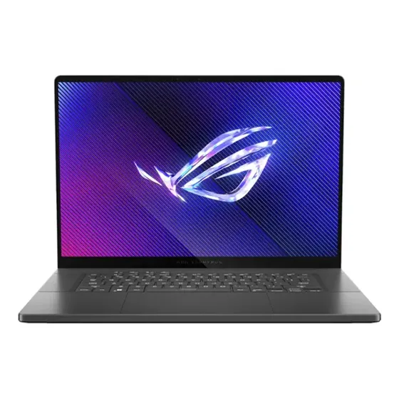 Laptop Asus Rog Ultra9 16gb 1tb Ssd 16 Oled Nvidia Rtx 8