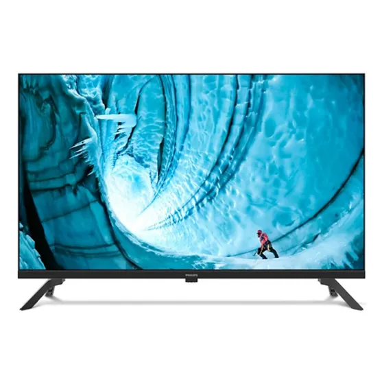 Smart Tv Philips 43 Fhd 43pfg6909/78 Google Tv Comando Voz