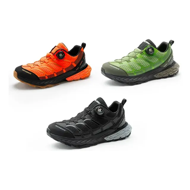 Zapato Deportivo Rockbros Senderismo, Escalada, Todoterreno