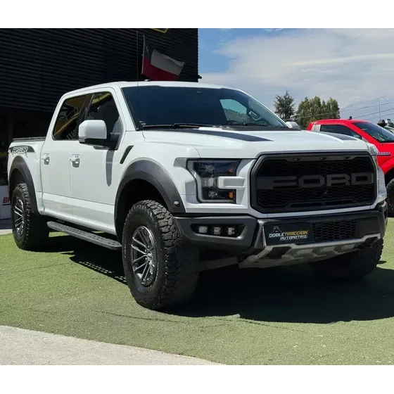 Ford F150 2020