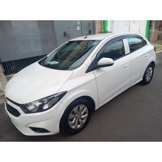 Chevrolet Onix 1.0 Lt 5p