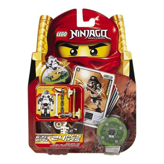 Lego Ninjago Kruncha 2174 Masters Of Spinjitzu Lego Ninjago Kruncha 2174 Masters Of Spinjitzu